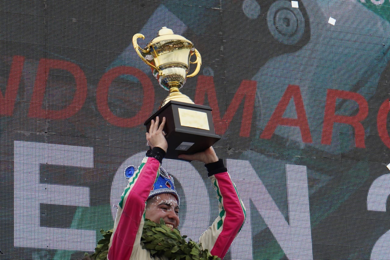 Las mejores imágenes del domingo en Concepción del Uruguay: WhatsApp Image 2022-11-13 at 15.45.12.jpeg